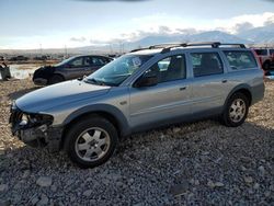 Volvo v70 salvage cars for sale: 2002 Volvo V70 XC