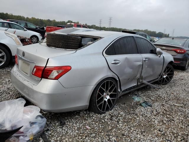 2009 Lexus ES 350