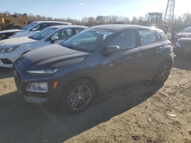 2018 Hyundai Kona SE