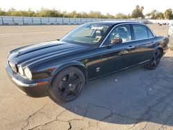 Jaguar salvage cars for sale: 2006 Jaguar XJR