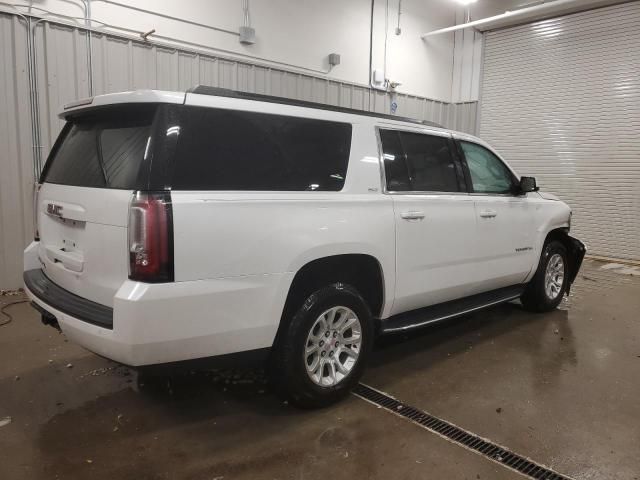 2017 GMC Yukon XL K1500 SLT