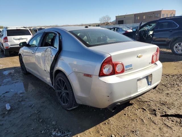 2009 Chevrolet Malibu LTZ