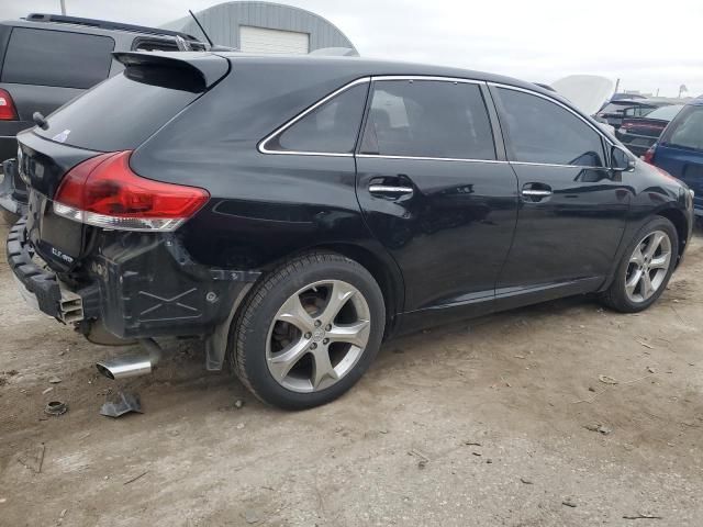 2014 Toyota Venza LE