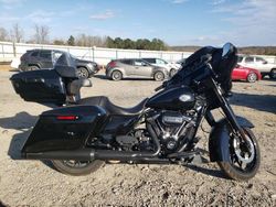 Harley-Davidson salvage cars for sale: 2021 Harley-Davidson Flhxs