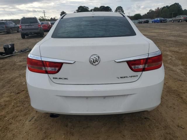 2012 Buick Verano