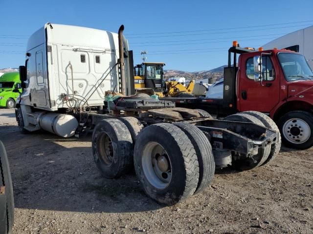 2009 Freightliner Cascadia 125