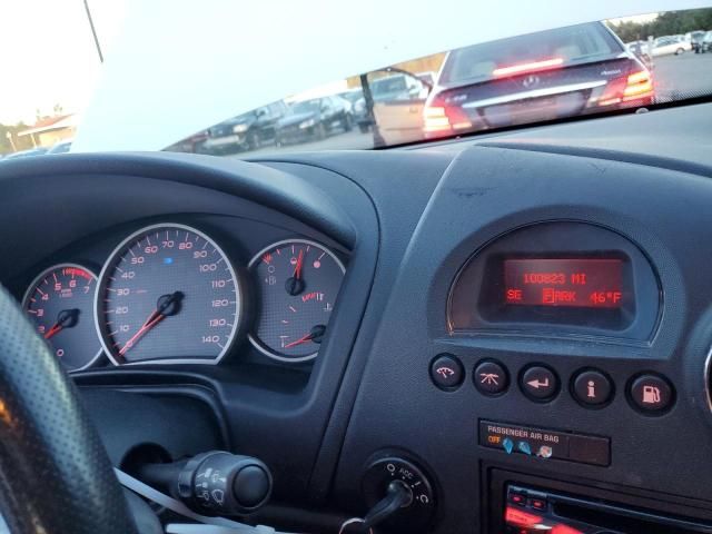 2007 Pontiac Grand Prix