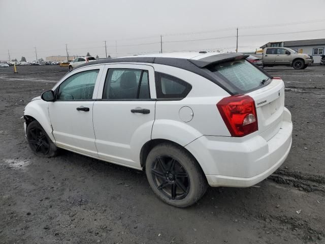 2011 Dodge Caliber Express