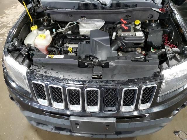 2015 Jeep Compass Sport