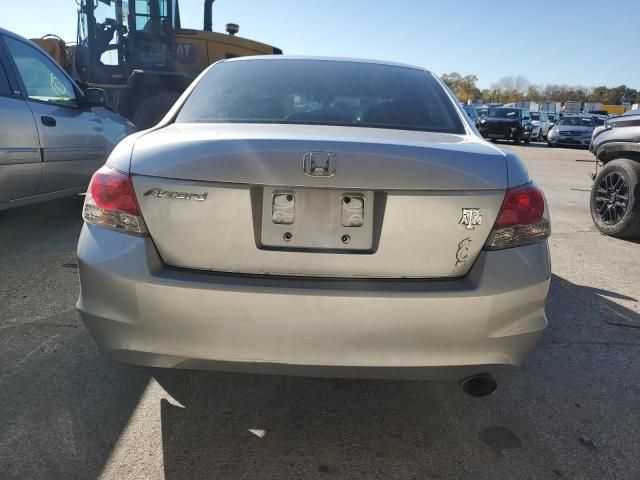 2008 Honda Accord EX