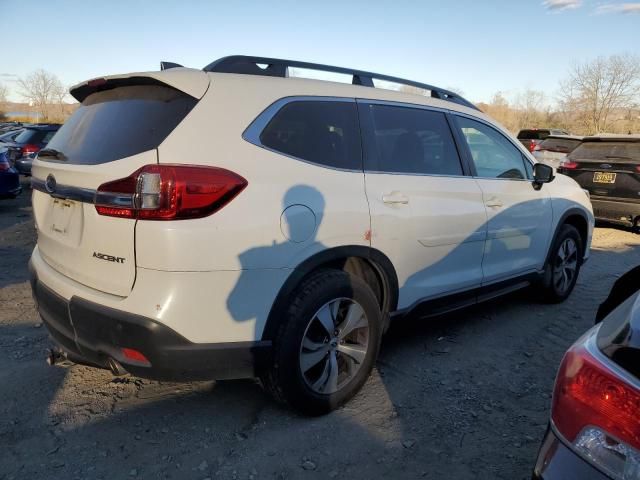 2019 Subaru Ascent Premium