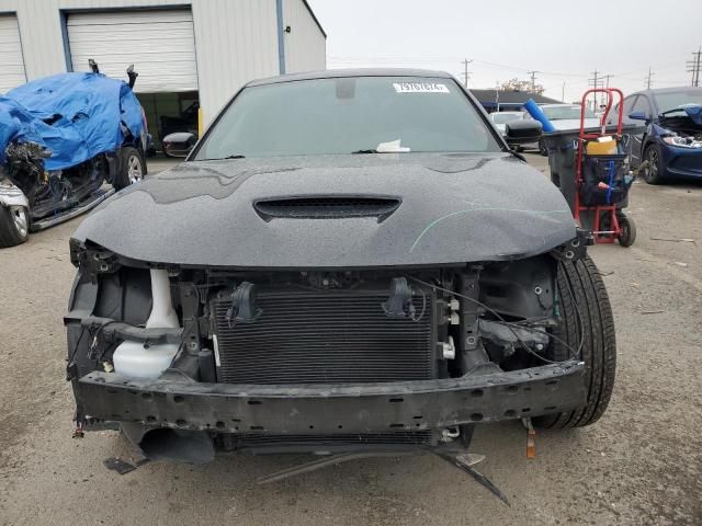 2019 Dodge Charger GT