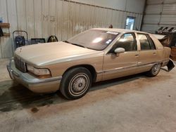 Buick Roadmaster salvage cars for sale: 1993 Buick Roadmaster