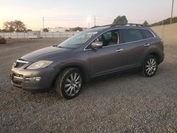 Mazda cx-9 salvage cars for sale: 2007 Mazda CX-9