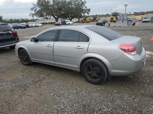 2008 Saturn Aura XE