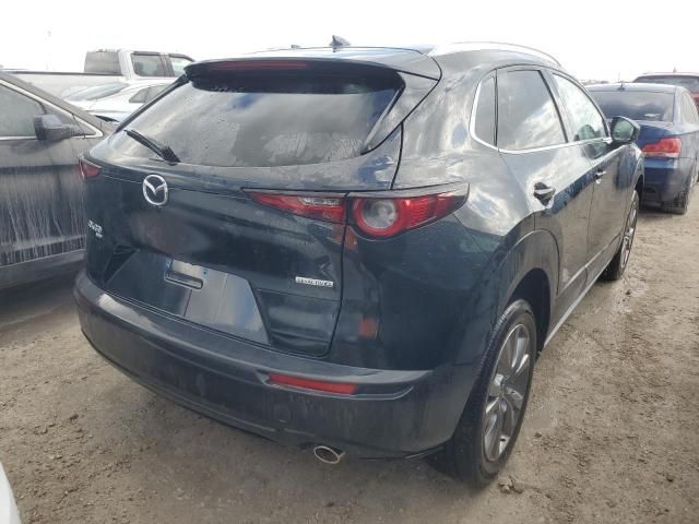 2024 Mazda CX-30 Premium