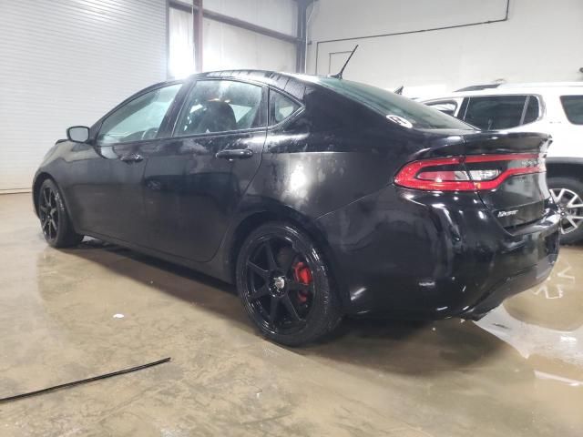 2014 Dodge Dart GT