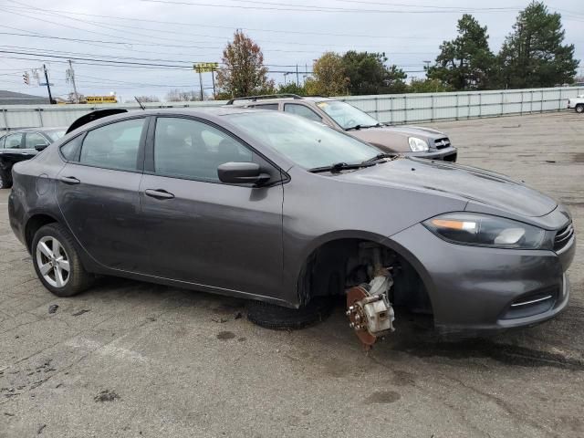 2015 Dodge Dart SXT