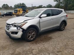 Hyundai Santa fe salvage cars for sale: 2013 Hyundai Santa FE Sport