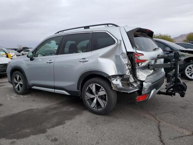 2019 Subaru Forester Touring