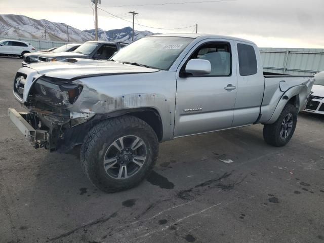 2006 Toyota Tacoma Access Cab