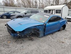 Ford Mustang salvage cars for sale: 2021 Ford Mustang GT