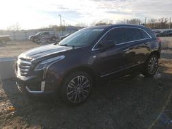 2017 Cadillac XT5 Premium Luxury for sale in Louisville, KY