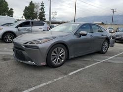 Toyota Mirai salvage cars for sale: 2023 Toyota Mirai XLE