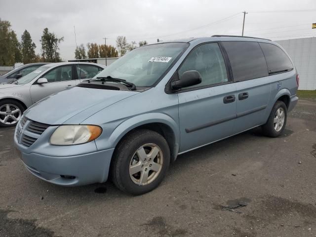 2006 Dodge Grand Caravan SE