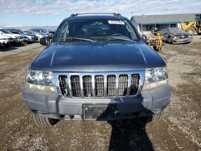 2003 Jeep Grand Cherokee Laredo