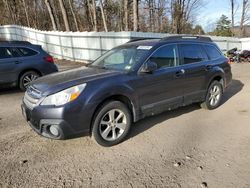 2013 Subaru Outback 2.5I Premium for sale in Center Rutland, VT