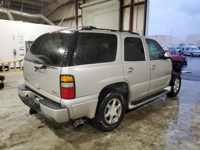 2004 GMC Yukon Denali