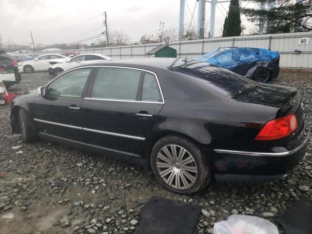 2005 Volkswagen Phaeton 4.2