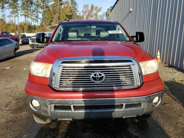 2011 Toyota Tundra Crewmax Limited