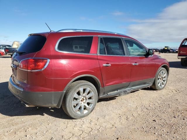 2011 Buick Enclave CXL