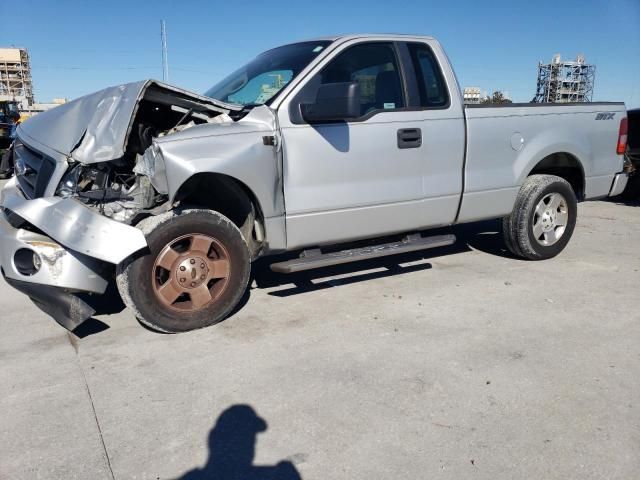 2007 Ford F150