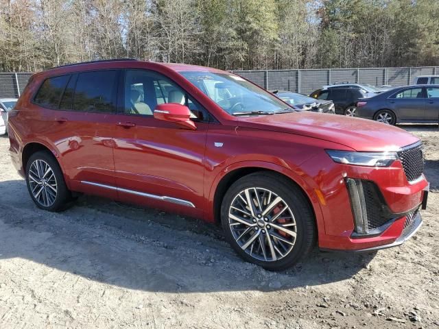 2023 Cadillac XT6 Sport