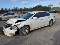 Nissan Altima salvage cars for sale: 2014 Nissan Altima 2.5