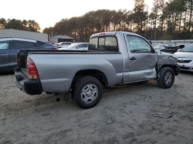 2014 Toyota Tacoma