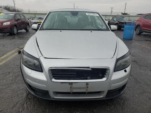 2009 Volvo C30 T5