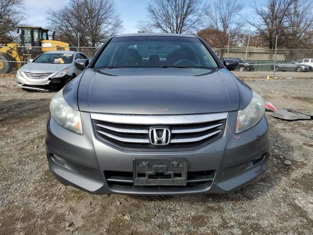 2012 Honda Accord EX