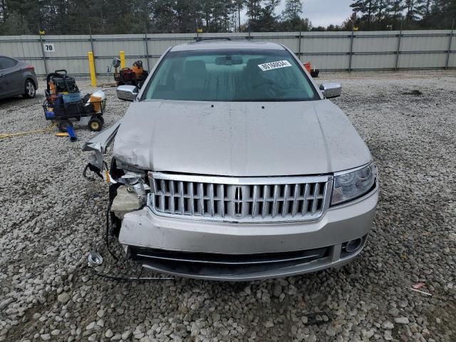 2007 Lincoln MKZ