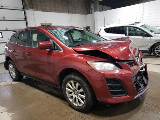 2010 Mazda CX-7