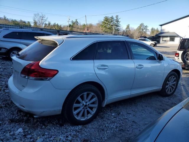 2009 Toyota Venza