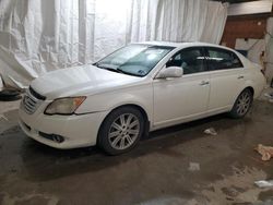 Toyota Avalon salvage cars for sale: 2008 Toyota Avalon XL