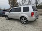 2012 Honda Pilot EX