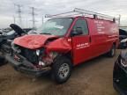 2008 GMC Savana G2500