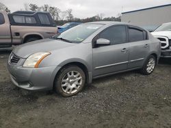 Nissan Sentra salvage cars for sale: 2012 Nissan Sentra 2.0