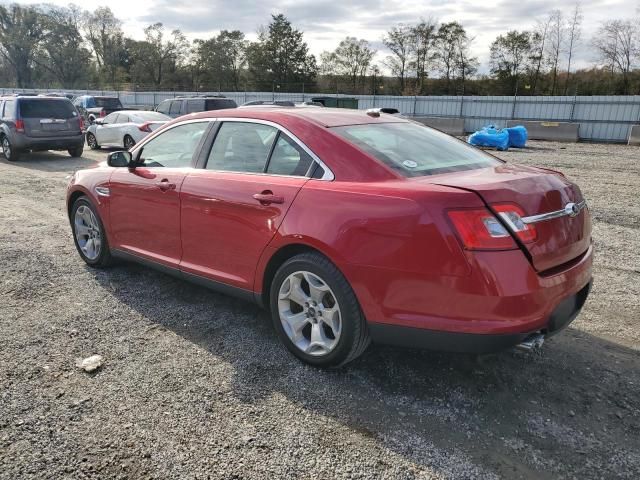 2012 Ford Taurus SEL