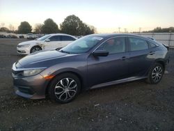 Honda Vehiculos salvage en venta: 2016 Honda Civic LX